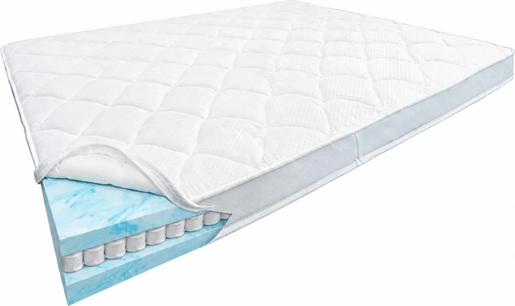 Epos Air topmatras
