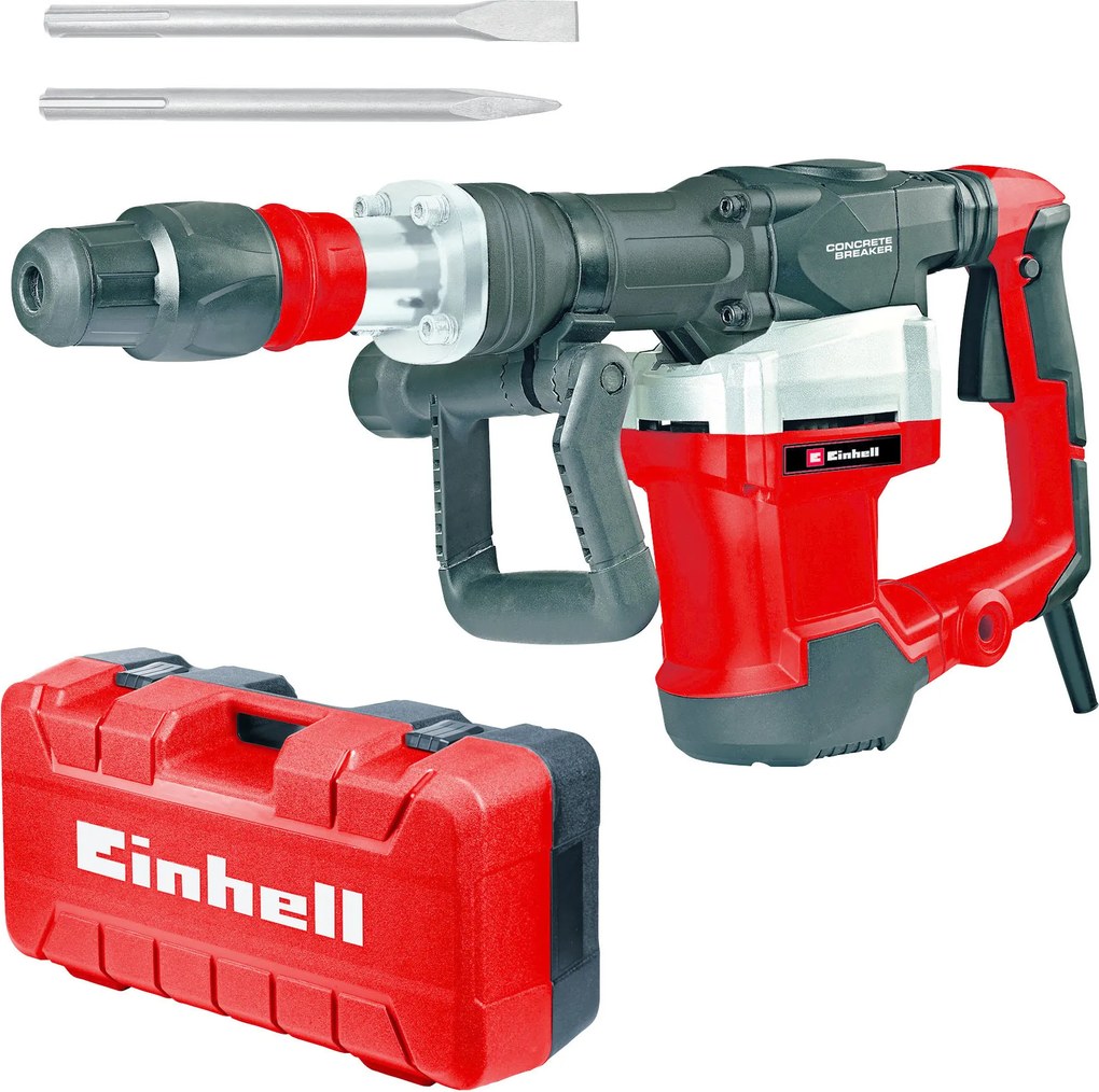 Einhell TE-DH 32 Breekhamer SDS-MAX