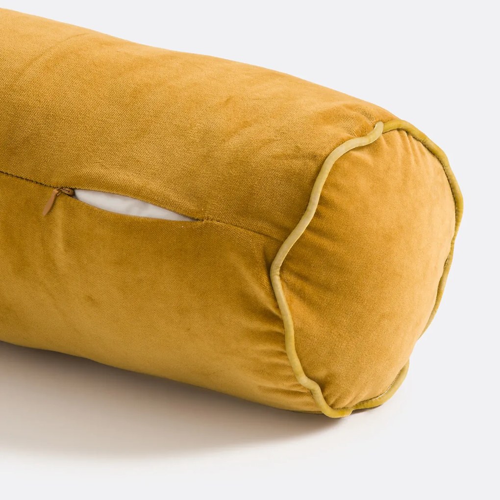 Rolkussen in Fluweel, Velvet