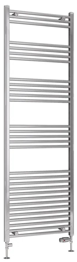 Eastbrook Wendover handdoekradiator 60x180cm 621W chroom