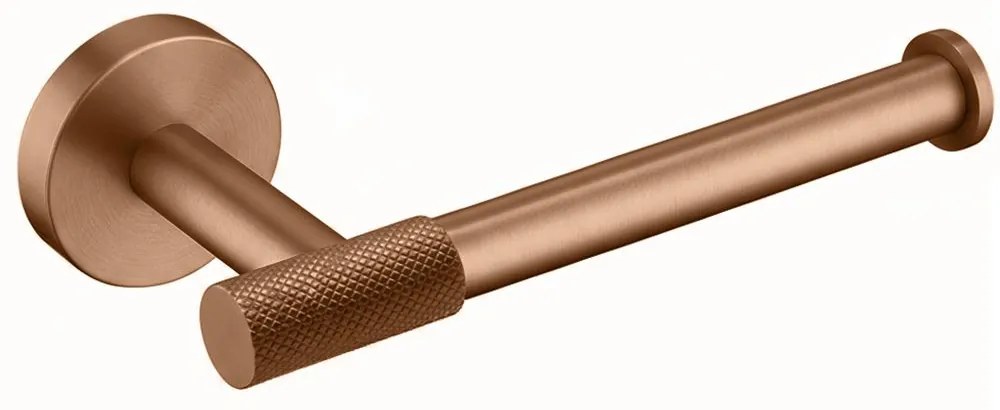 Toiletpapierhouder 5709 Galo Brush Copper