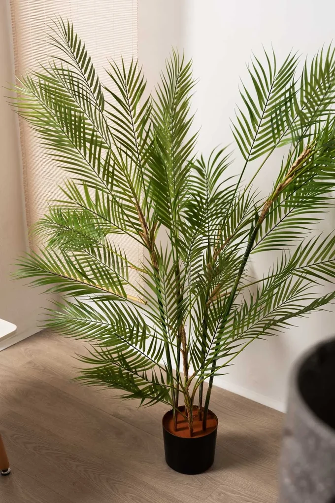 Kunstplant Varen Palm