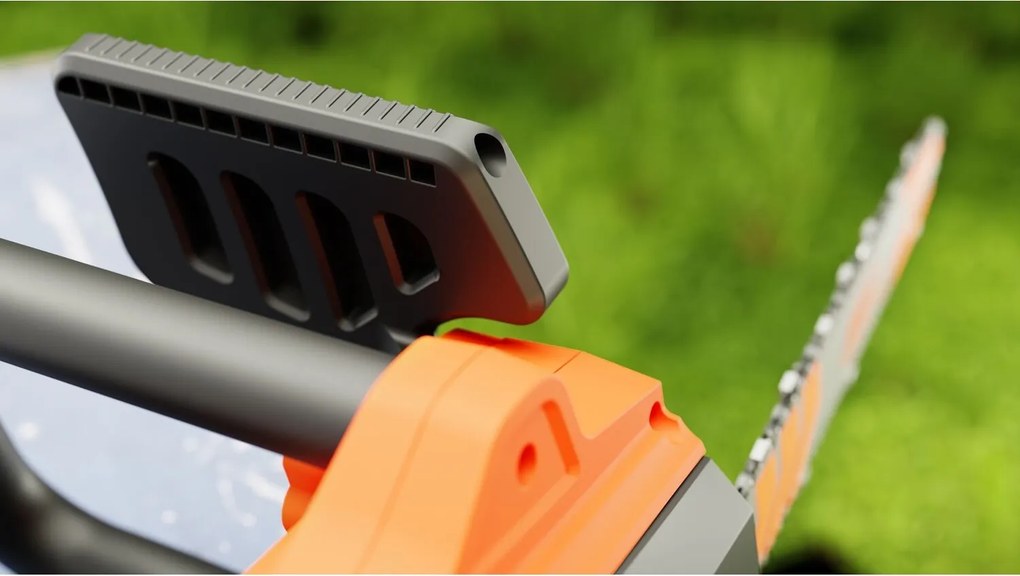 Black &amp; Decker Kettingzaag 1800W - 35cm  BECS1835-QS