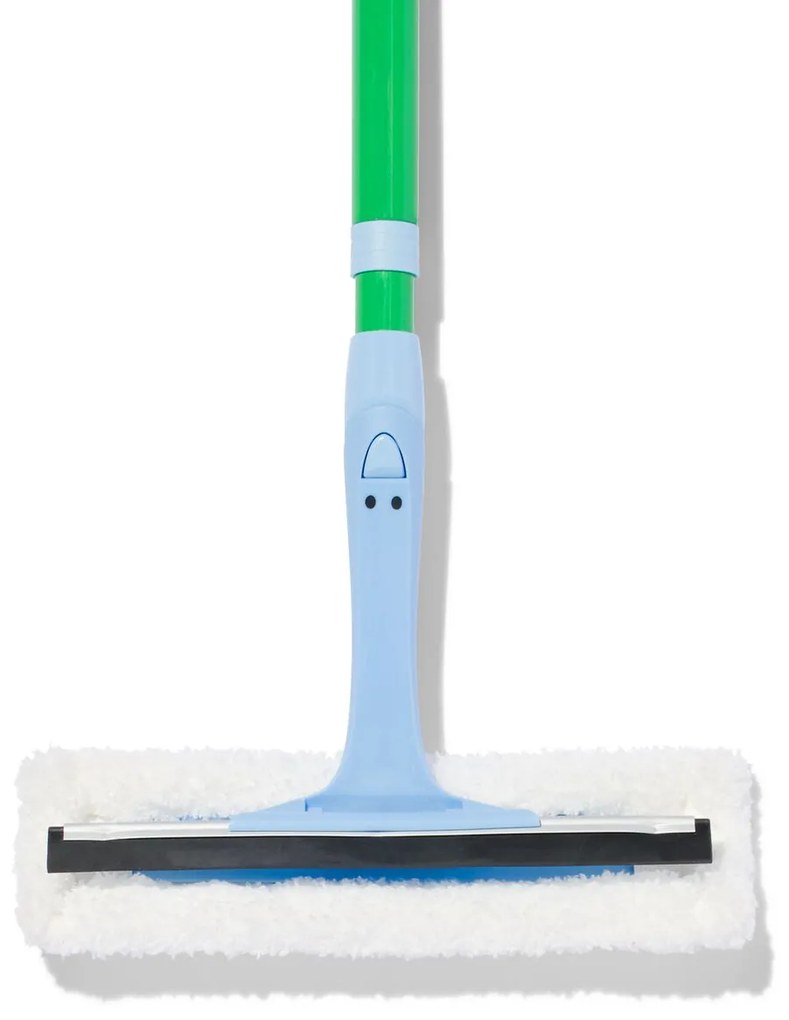 HEMA 2-in-1 Raamwasser - System H