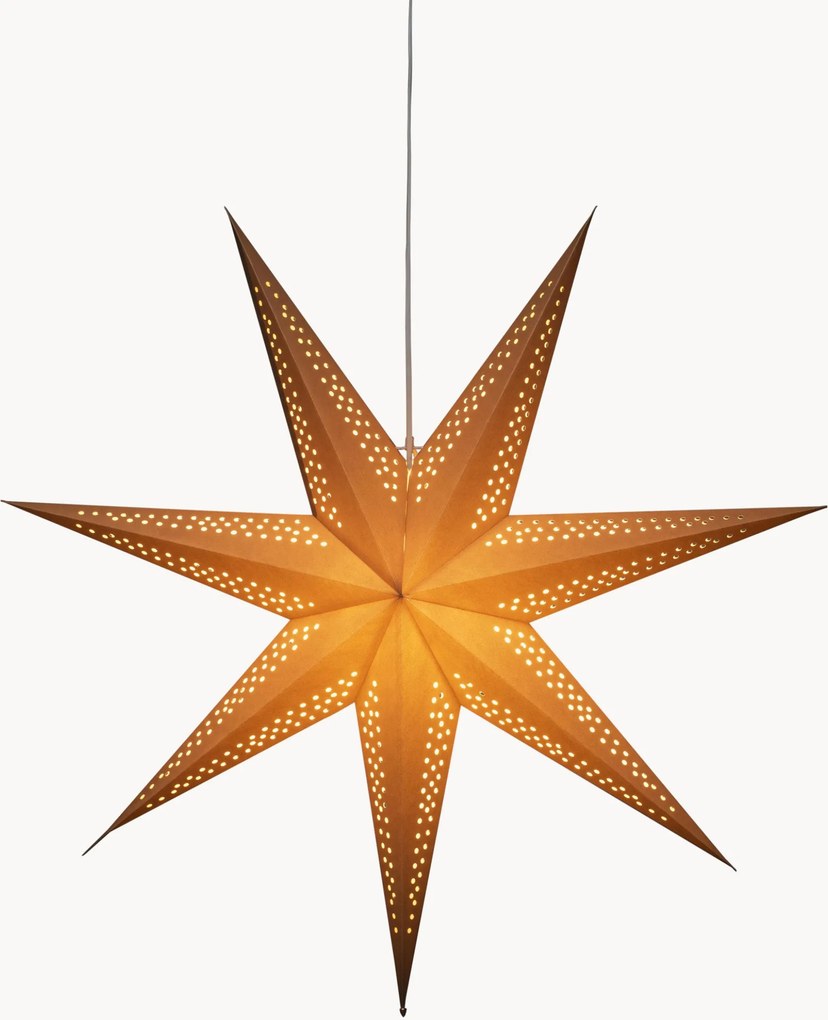 Decoratieve hanglamp Stella