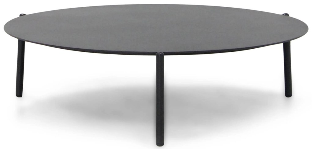 Hoek loungeset 6 personen Aluminium/Rope Grijs Coco Ralph/Pacific