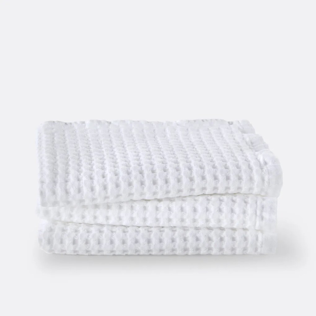 Set van 3 gastendoekjes TIFLI