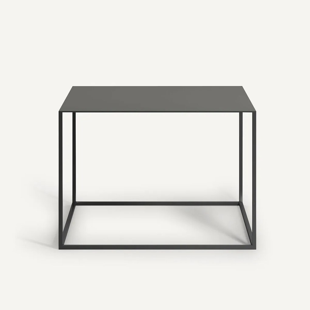 Bijzettafel Romy, vierkant