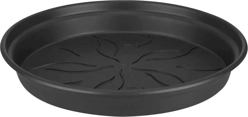 elho gb saucer 10 living black