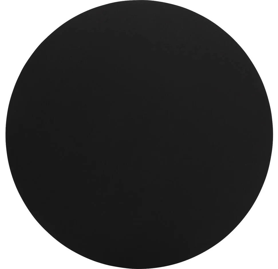 Goossens Excellent Eettafel Uniek, Rond 120 x 120 cm