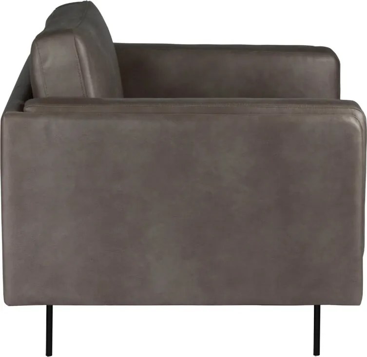 Fauteuil - Bossa - stof Kentucky bruin 02
