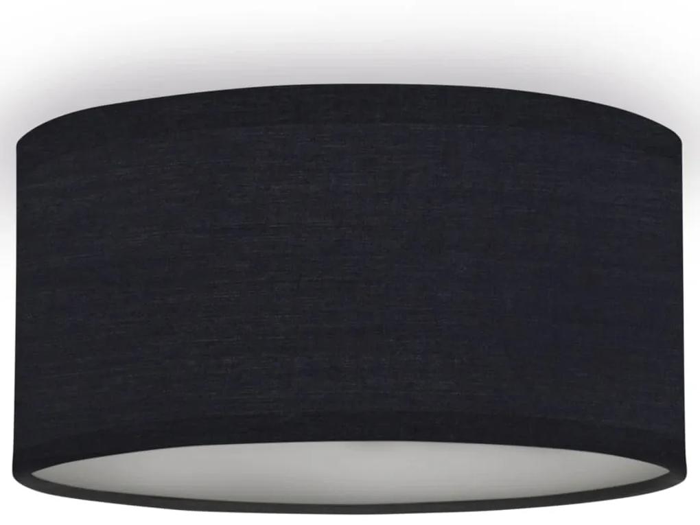 Smartwares Plafondlamp 20x20x10 cm zwart