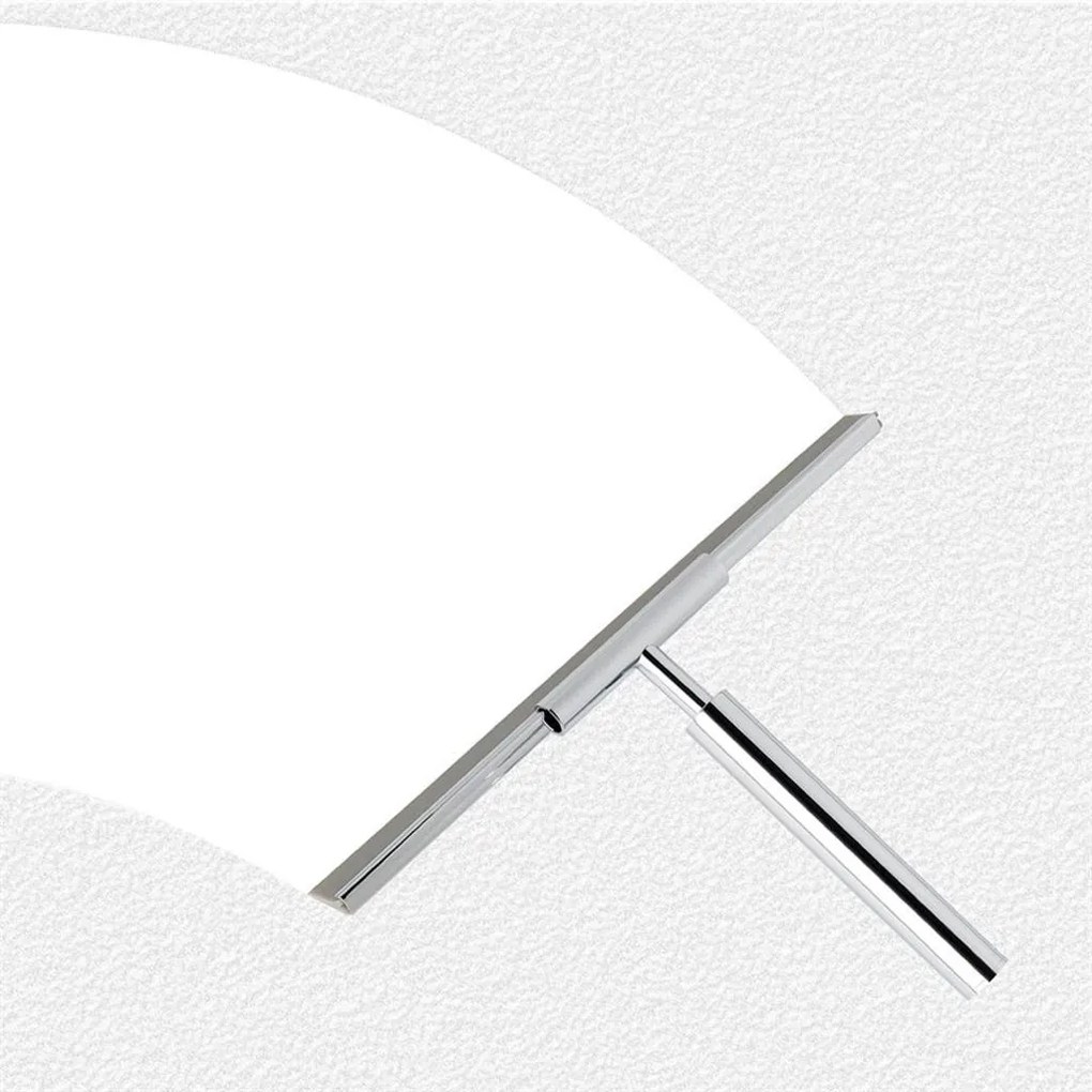 Eastbrook Genoa messing wisser chroom