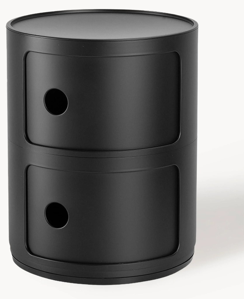 Design container Componibili, 2 modules