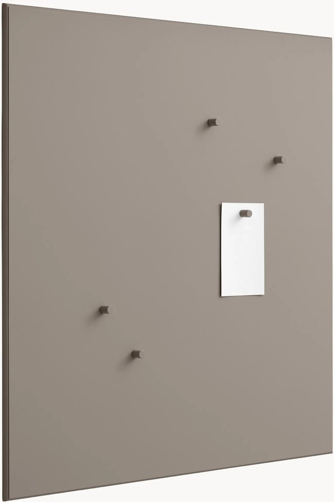 Prikbord Montana met 5 magneten