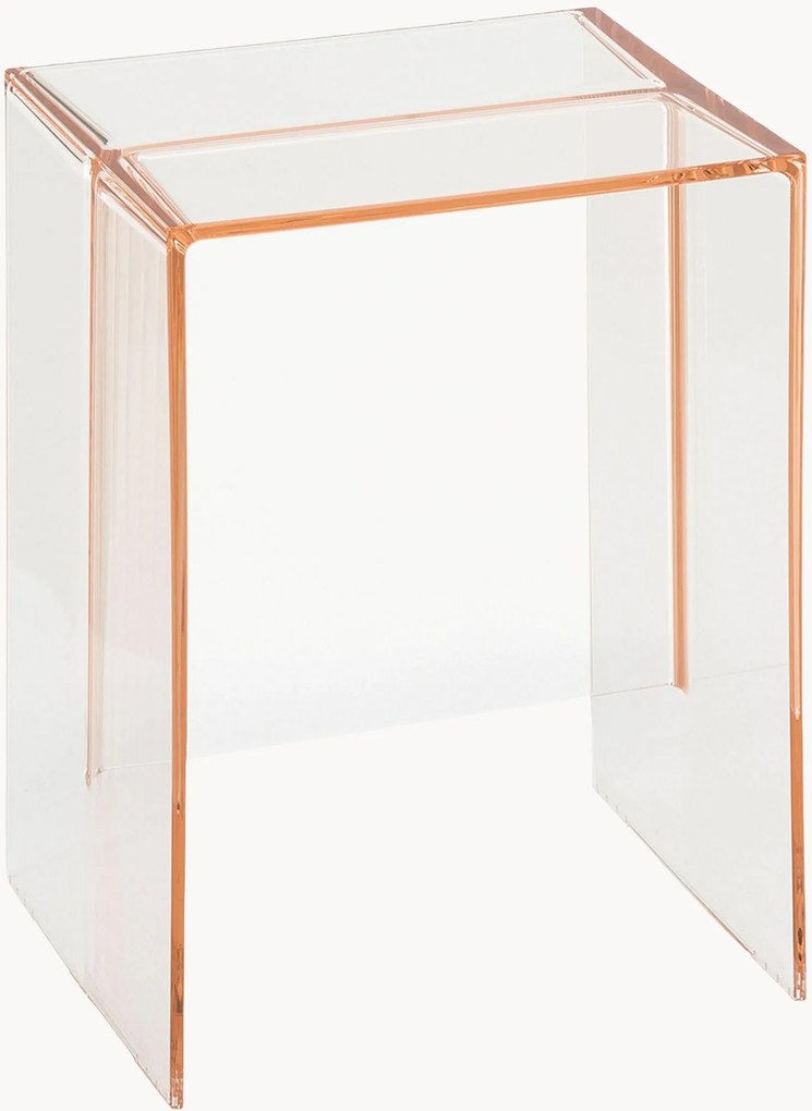 Design bijzettafel Max-Beam