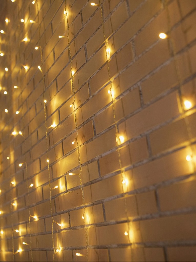 Draagbare LED lichtslinger Luceo