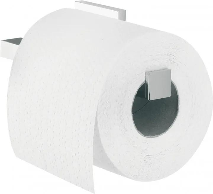 Items toiletrolhouder 17,1 8,8x5,2 cm, chroom