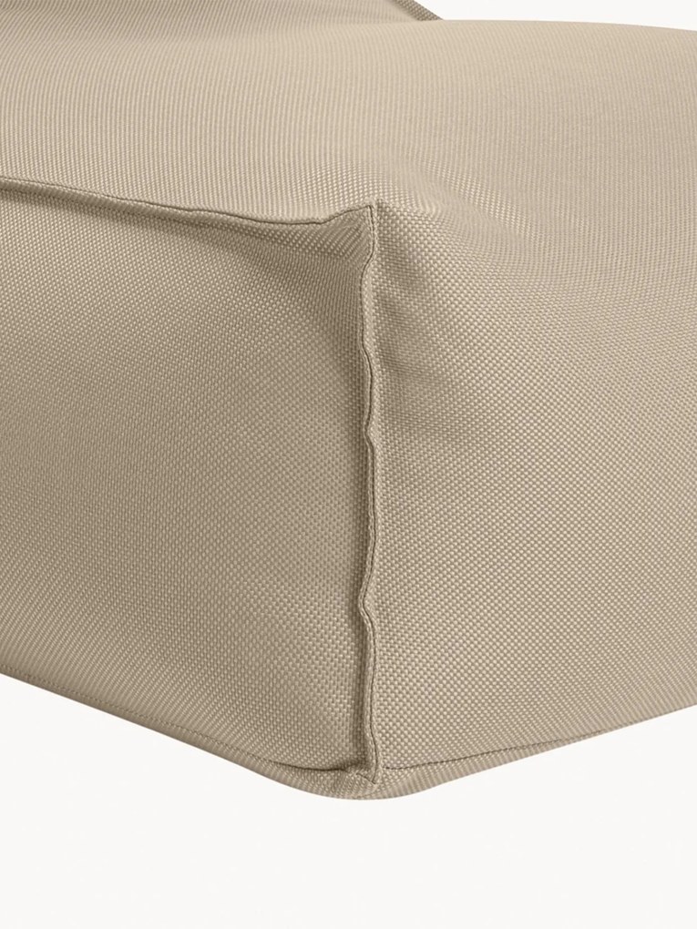 Zitzak Stoel Rock Korfu Outdoor - Taupe