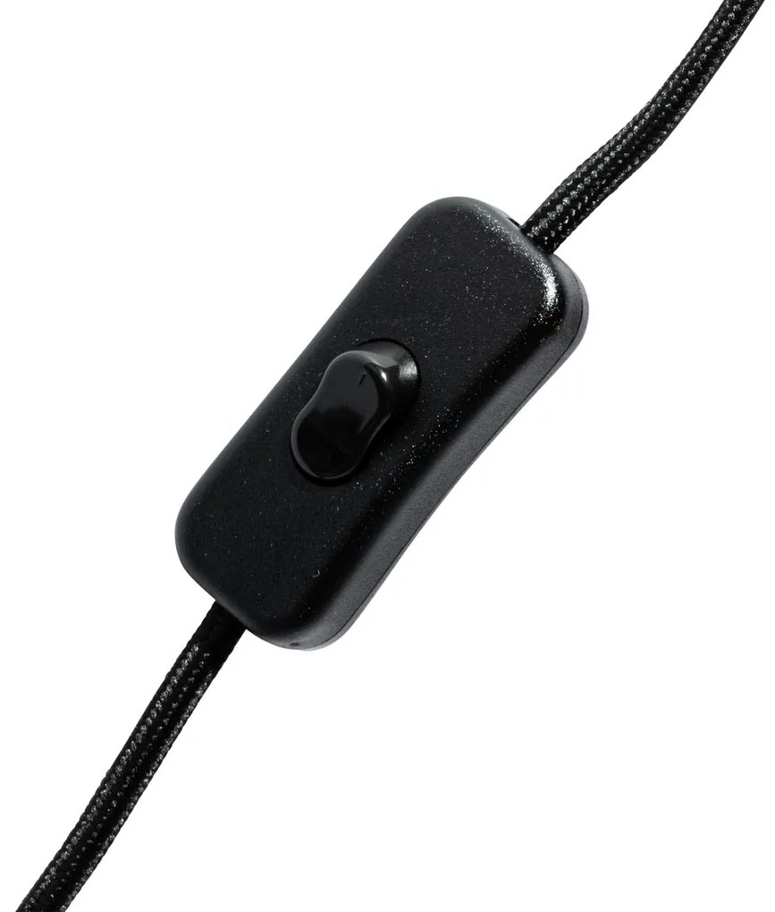 Oosterse tafellamp goud 19 cm - Mowgli