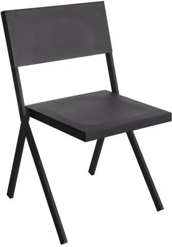 Emu Mia Chair klapstoel zwart