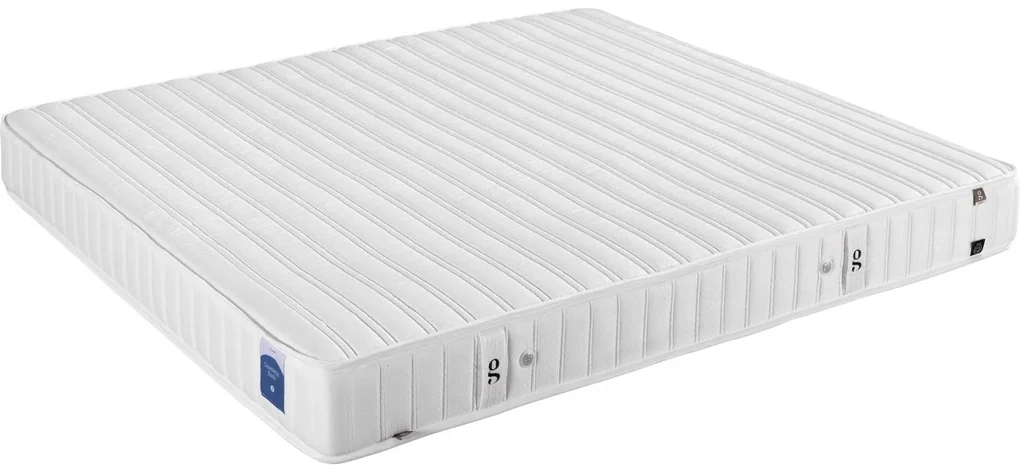 Goossens Matras Goossens Basic, 180 x 200 cm pocketvering