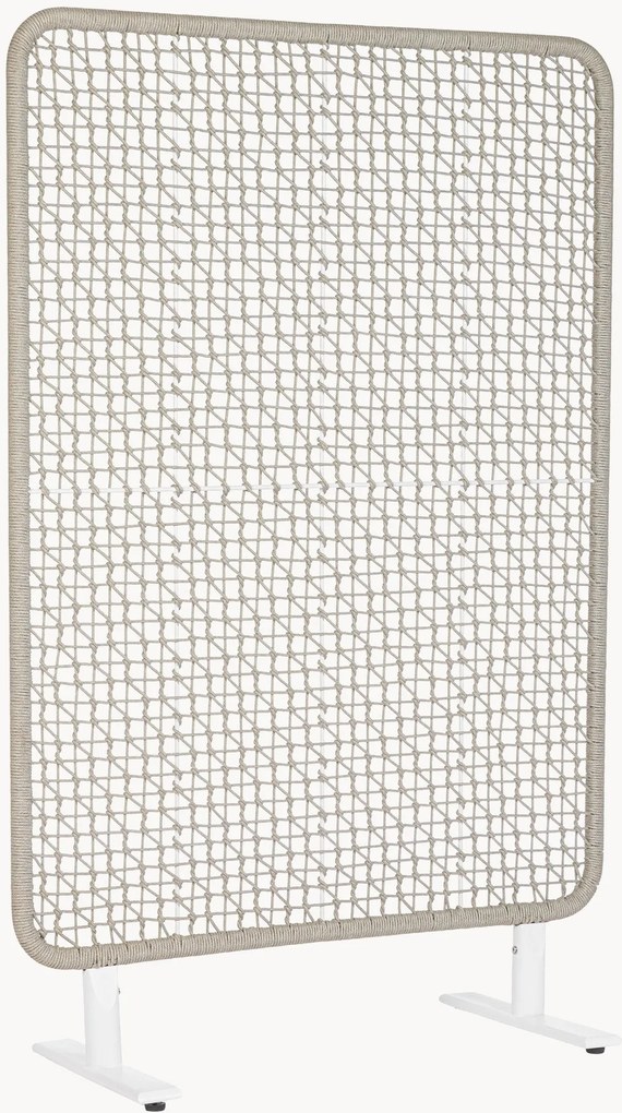 Outdoor screen Babilo