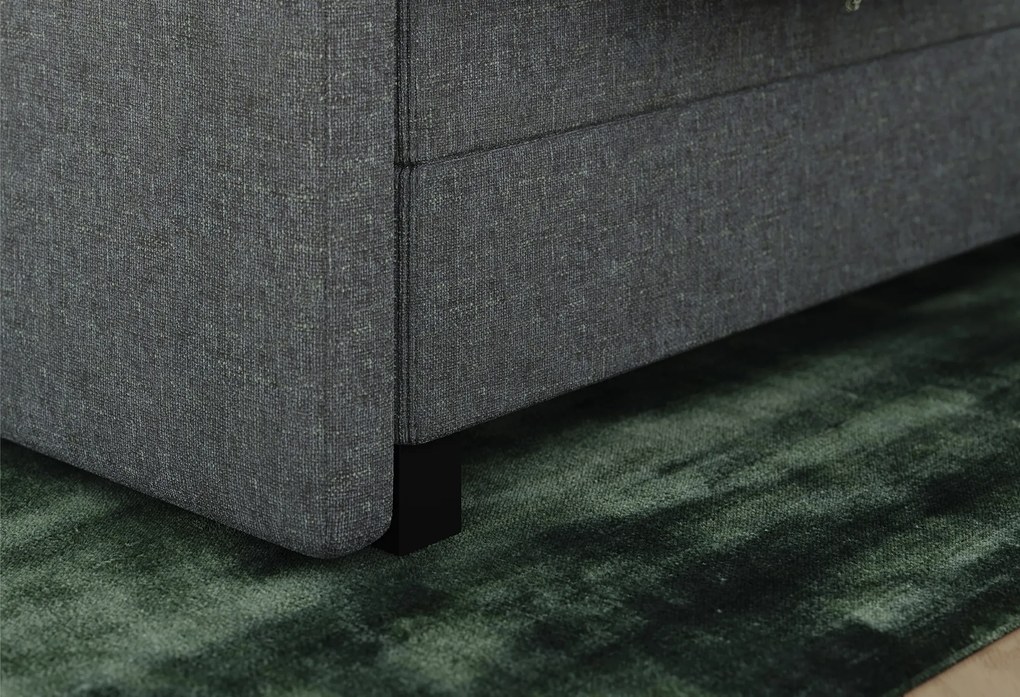 Boxspring Home 180 - Edition – Bij Swiss Sense
