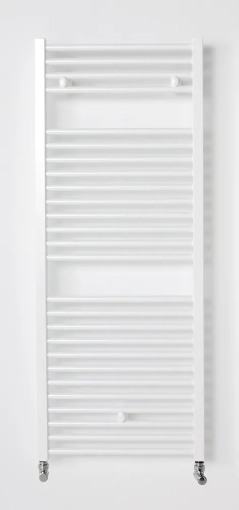 Instamat Robina handdoekradiator 181x60cm wit 963W