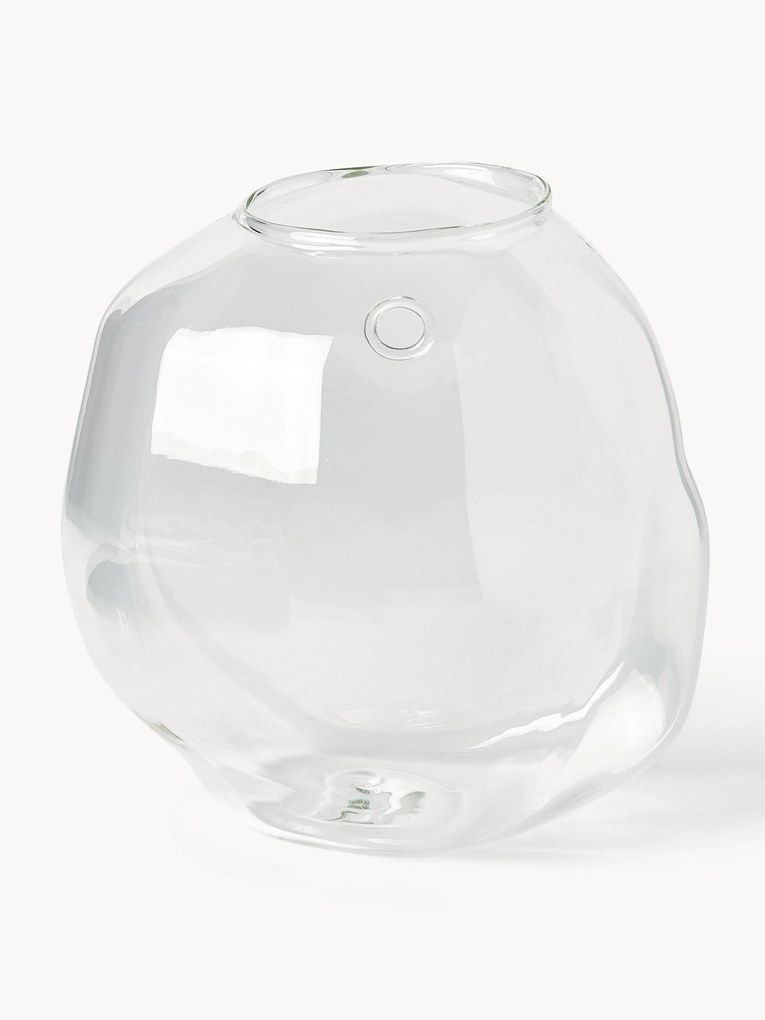 Wandvaas Pebbel, Ø 18 cm