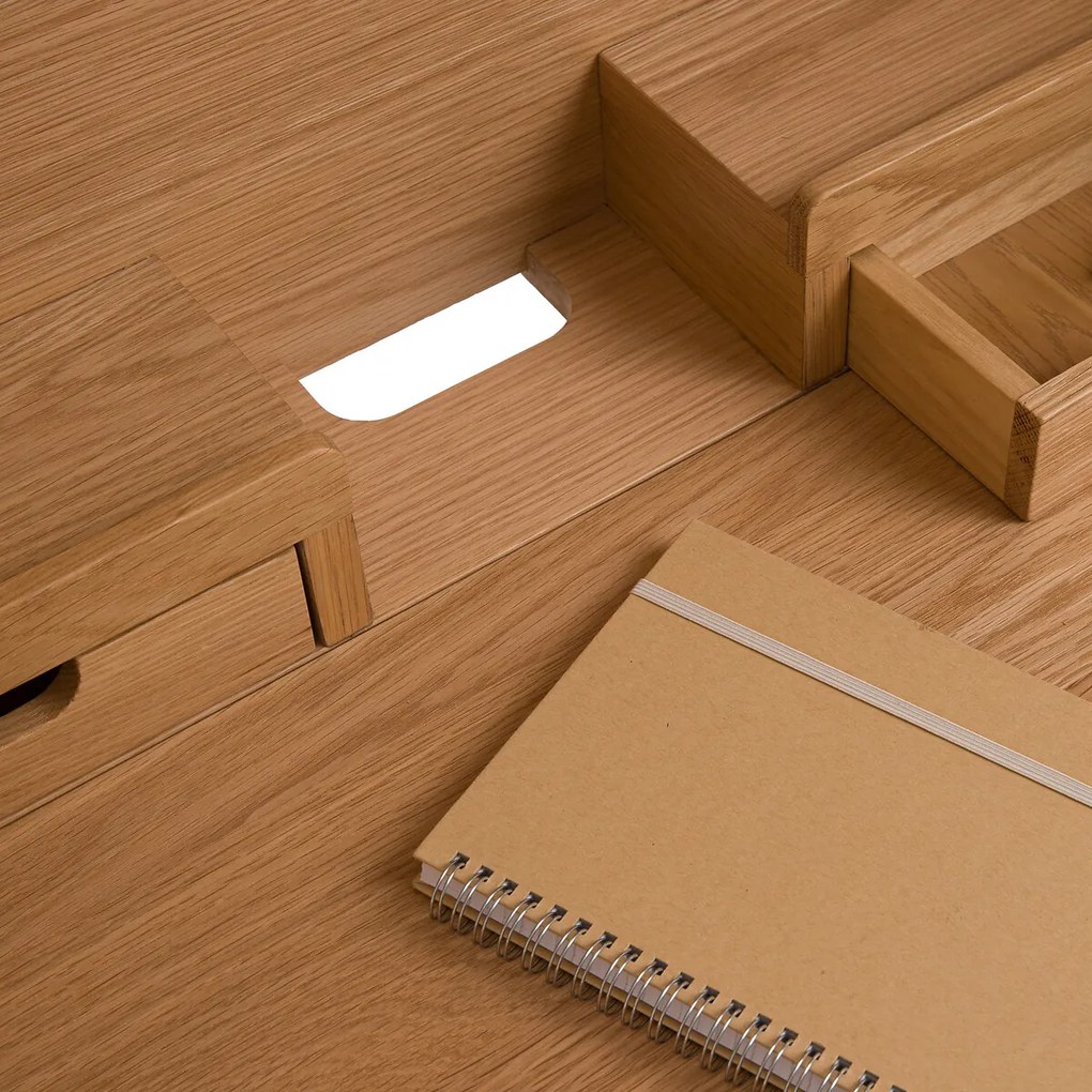 Bureau kast Matheo