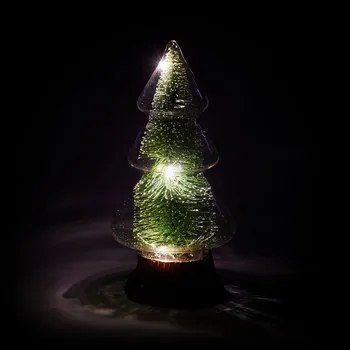 Kerst decoraties Groen Côté Table  YELI
