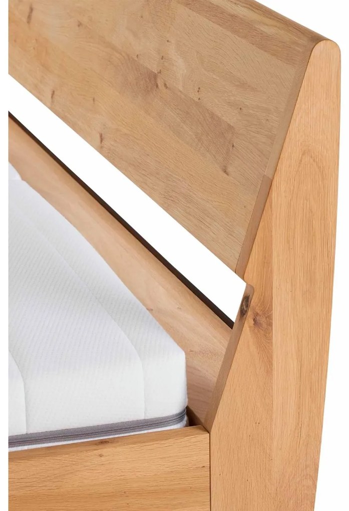 Bedframe Balance Tender – Bij Swiss Sense