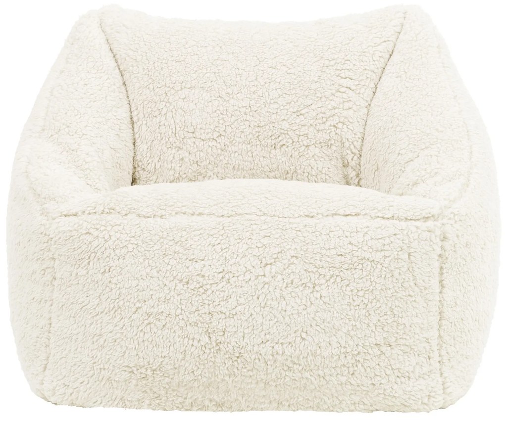 Teddy Zitzakstoel Kids - Beige