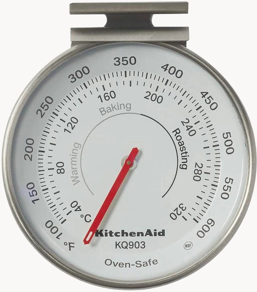 Kookthermometer KitchenAid