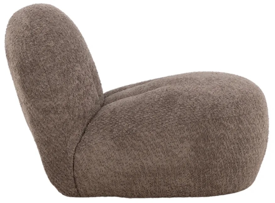 Stijlvolle Boulene Fauteuil