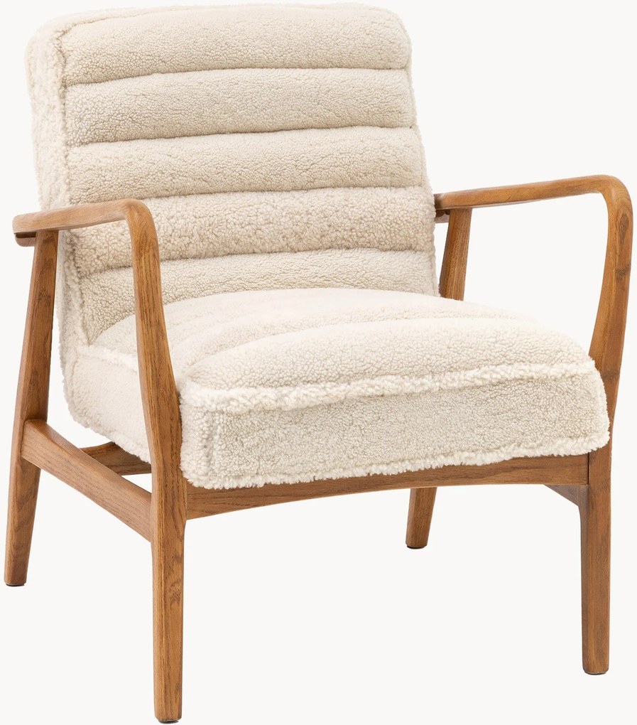 Teddy loungefauteuil Datsun