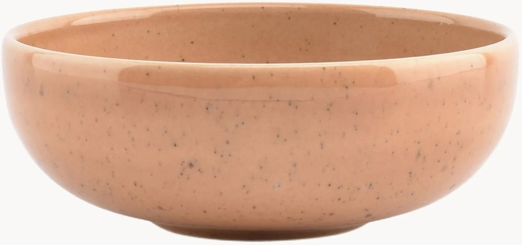 Kleine schalen Blush, 4-delig