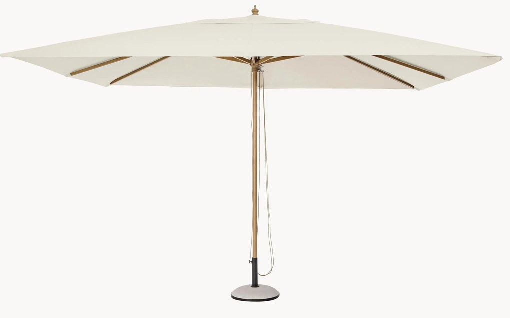 Parasol Eclipse, B 400 cm