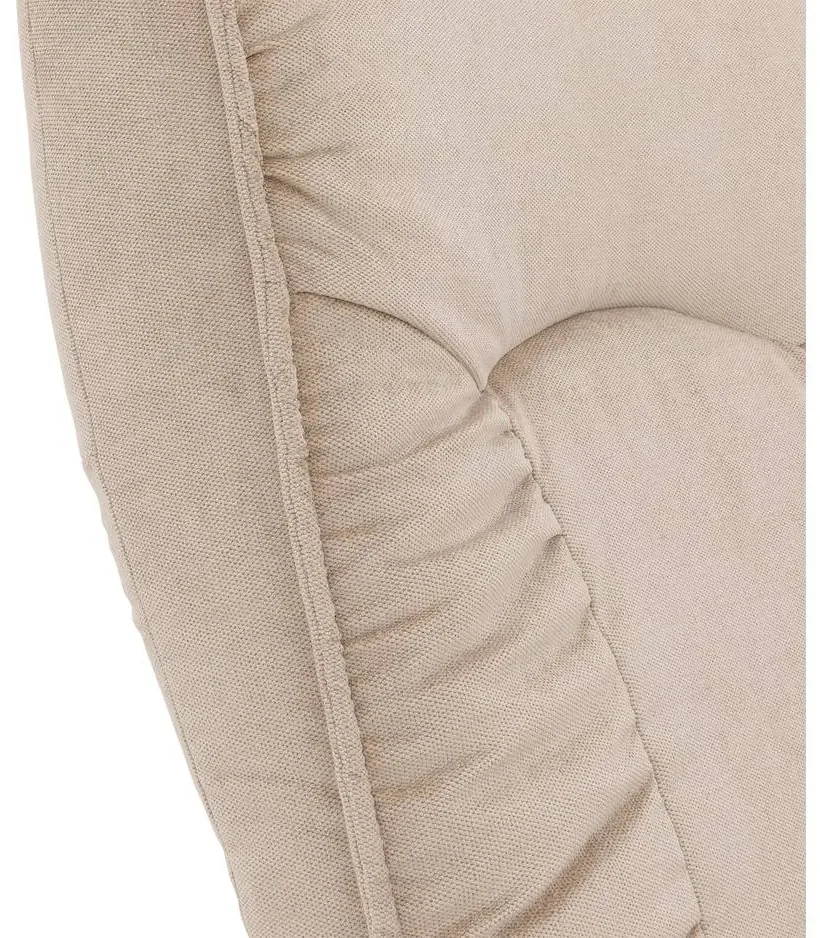 Goossens Relaxstoel Odder, Relaxstoel