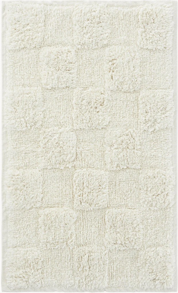 Katoenen badmat Saga