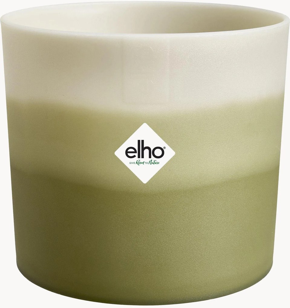 Plantenpot Pot Colour Gradient