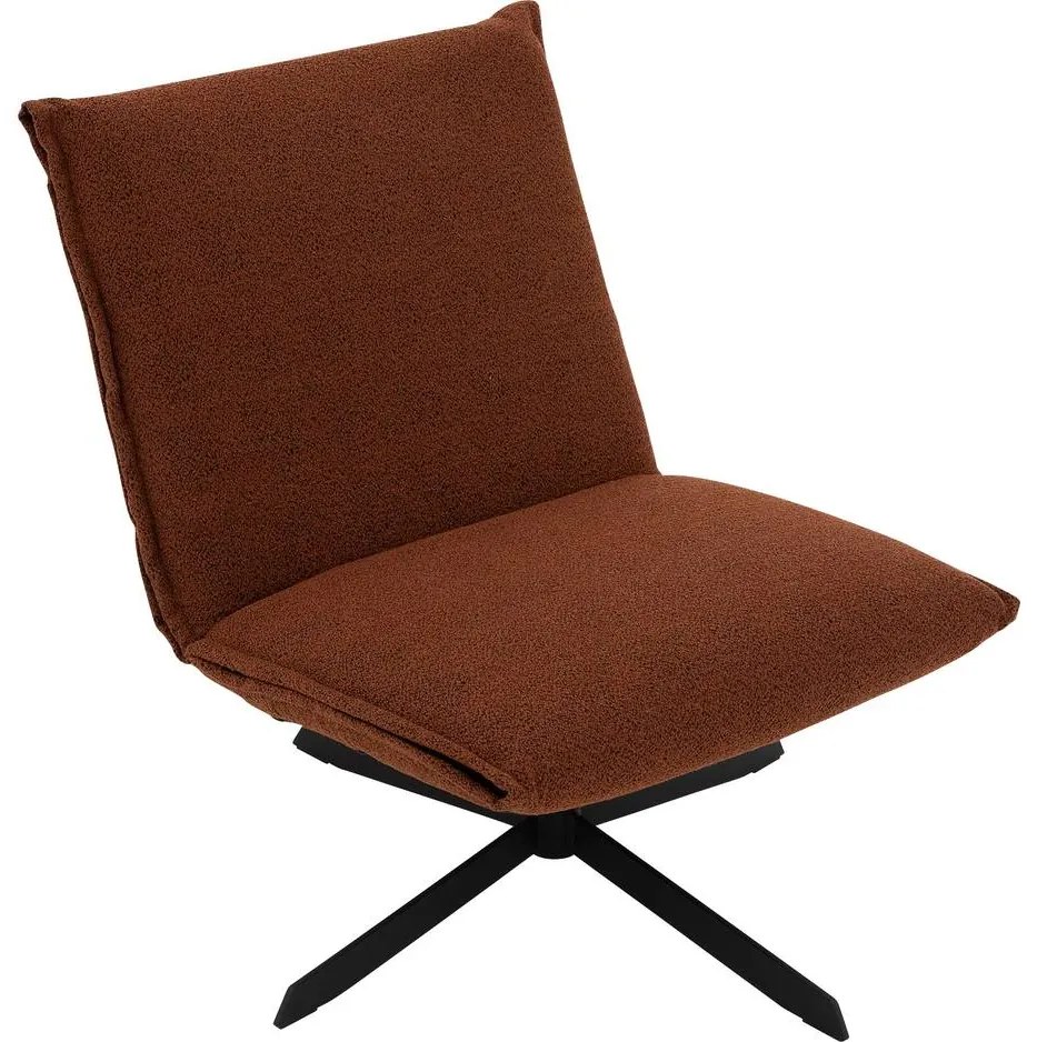 Goossens Draaifauteuil Udi, Draaifauteuil