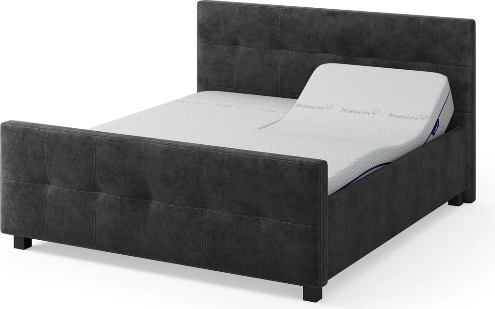 Bedframe Home Seasons – Bij Swiss Sense
