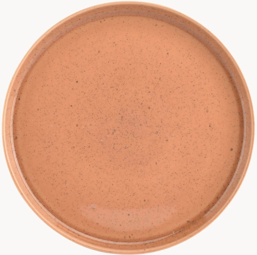 Dinerborden Blush, 4-delig