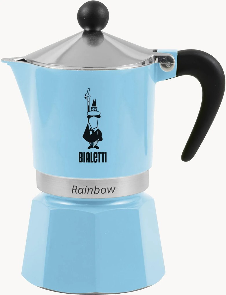 Moka Pot Rainbow, 1 kop