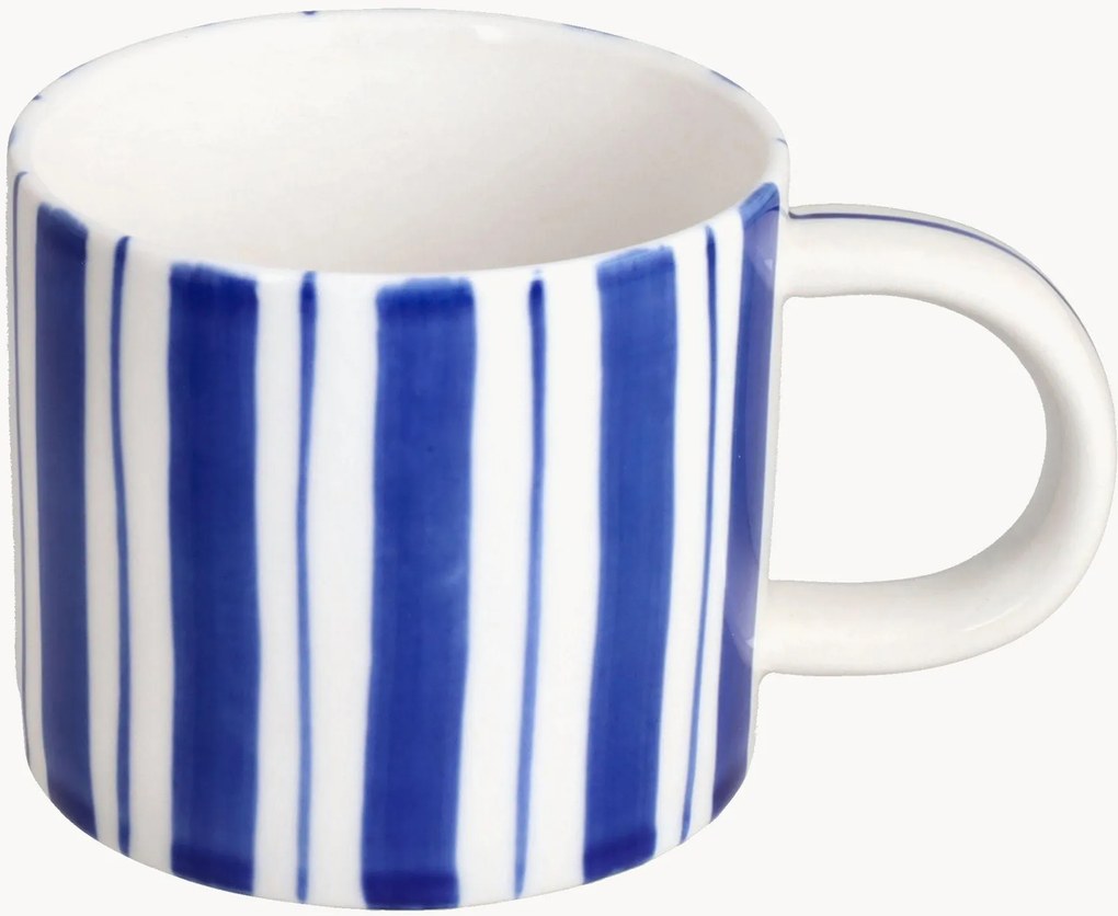 Mok Nieuw Milk & C Stripes