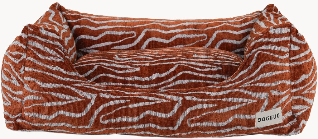 Hondenbed Ethnic, in verschillende maten
