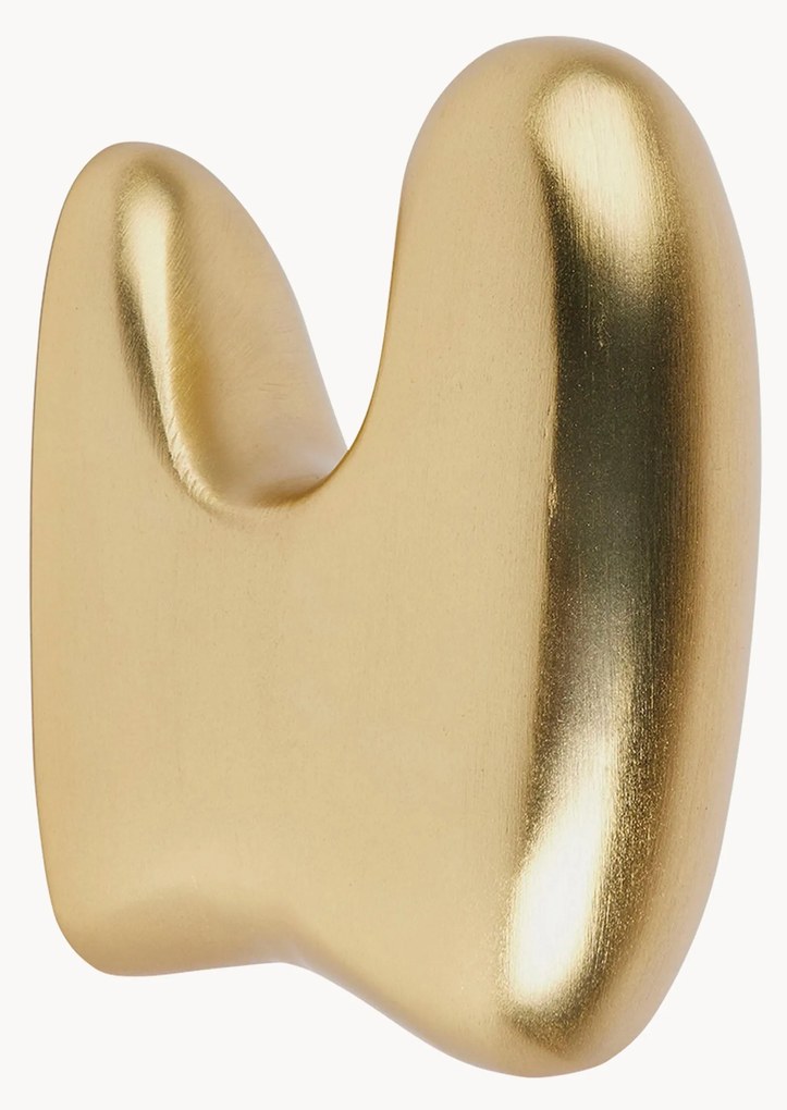 Metalen wandhaak Roberta