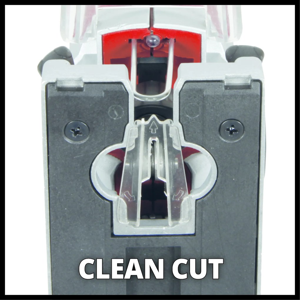 Einhell TE-JS 18/80 Li Solo Decoupeerzaag